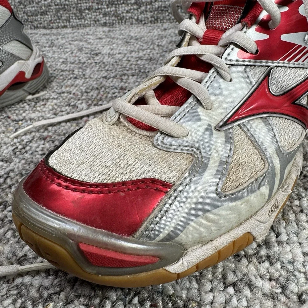 Mizuno shoes womens